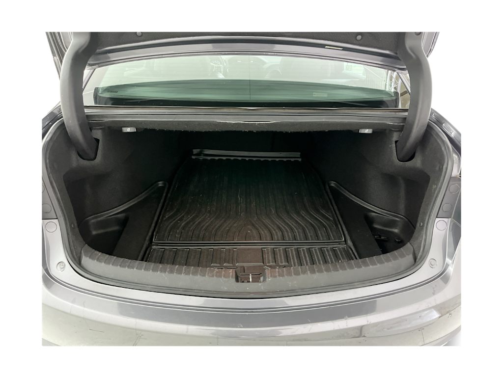 Thumbnail: 2019 Acura TLX - 15