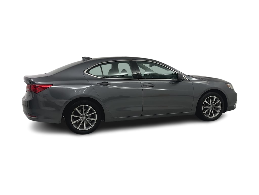 Thumbnail: 2019 Acura TLX - 20