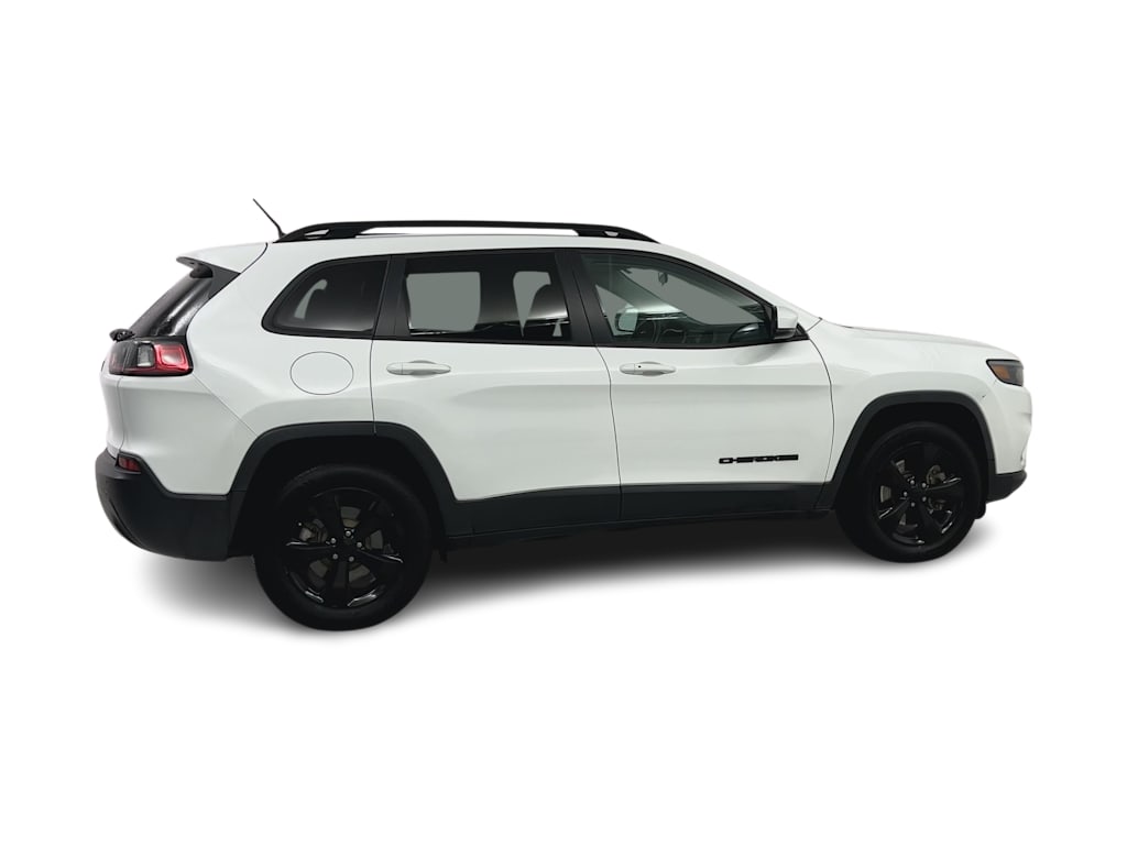 Thumbnail: 2019 Jeep Cherokee - 19