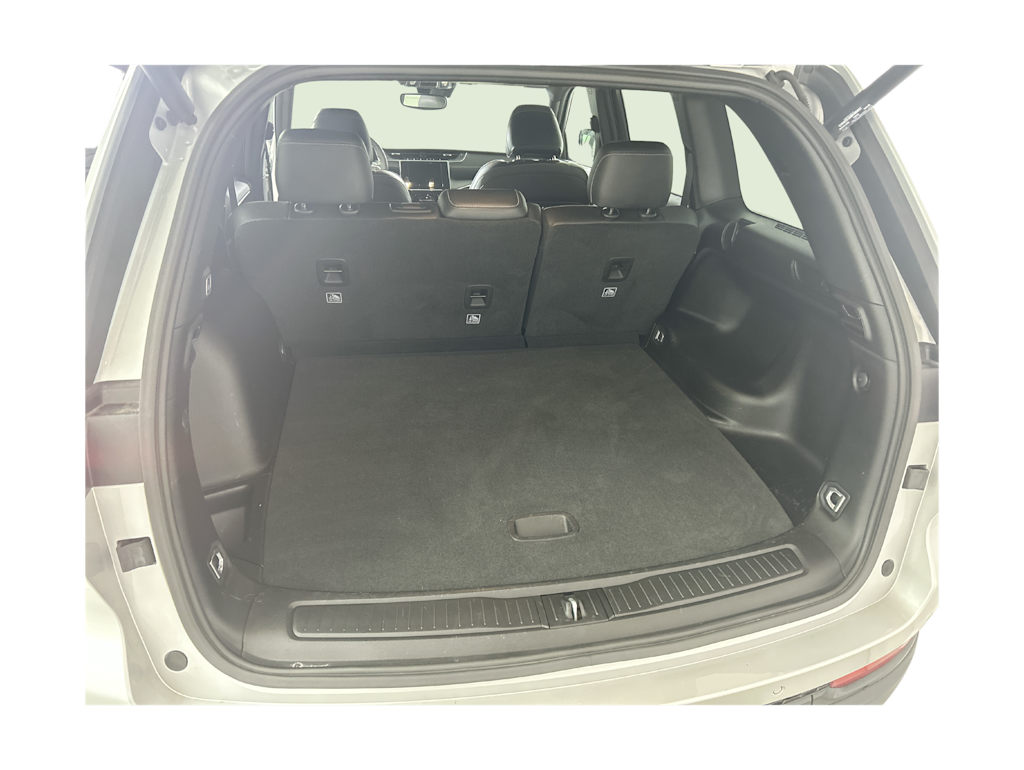 Thumbnail: 2023 Jeep Grand Cherokee - 12