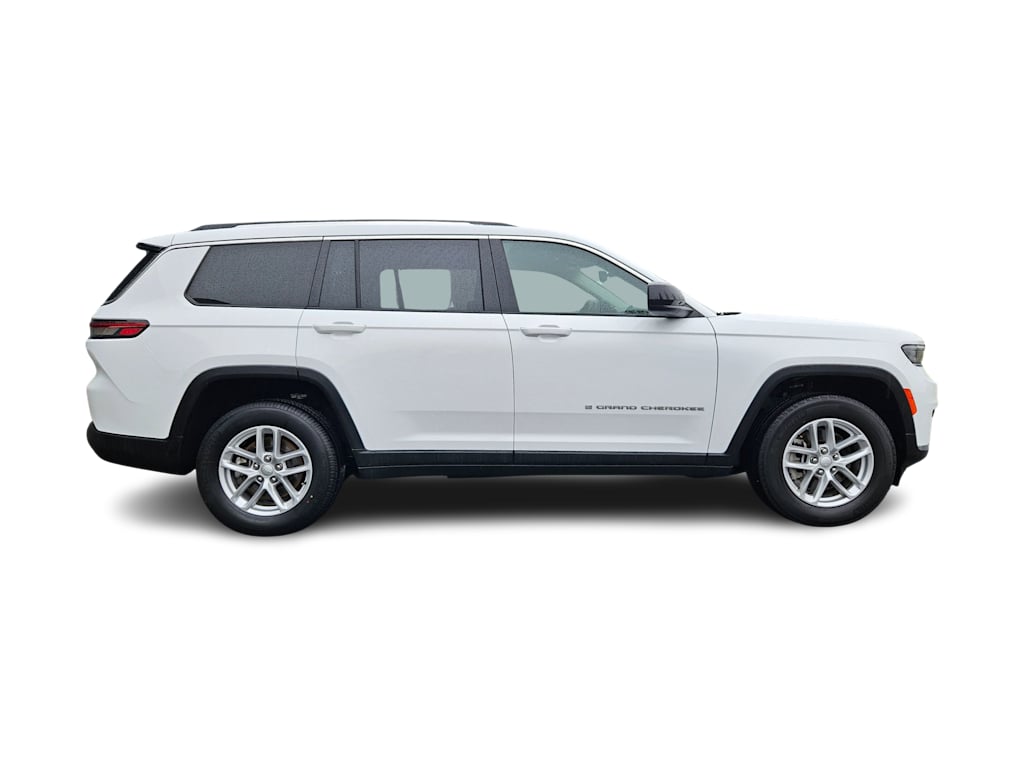 2023 Jeep Grand Cherokee L Laredo 21