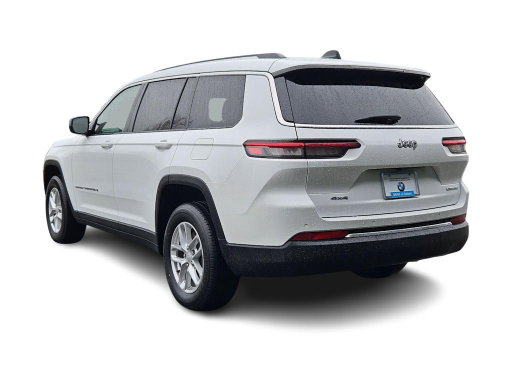 2023 Jeep Grand Cherokee L Laredo 4