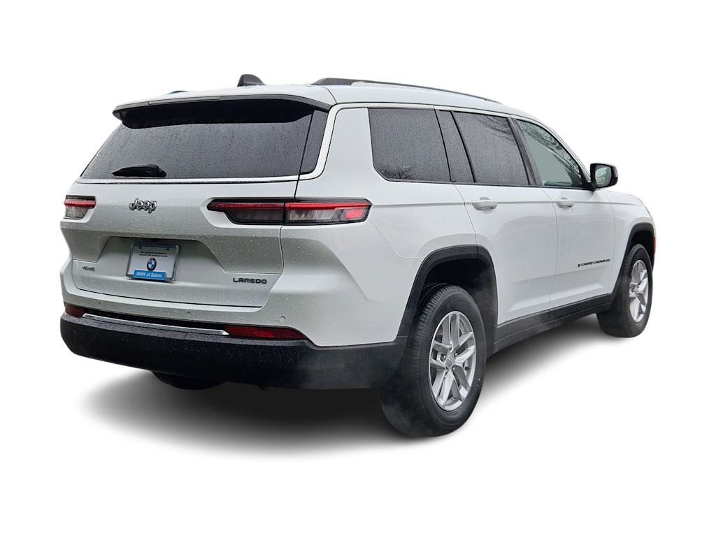 2023 Jeep Grand Cherokee L Laredo 20