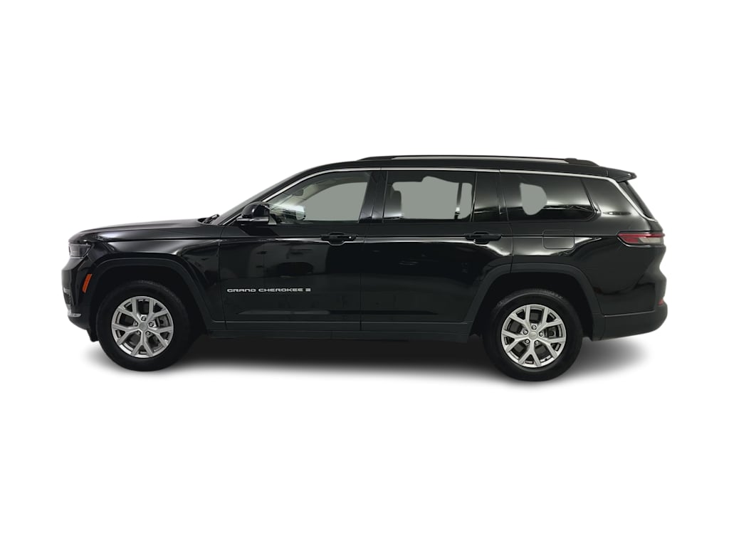 Thumbnail: 2021 Jeep Grand Cherokee L - 14