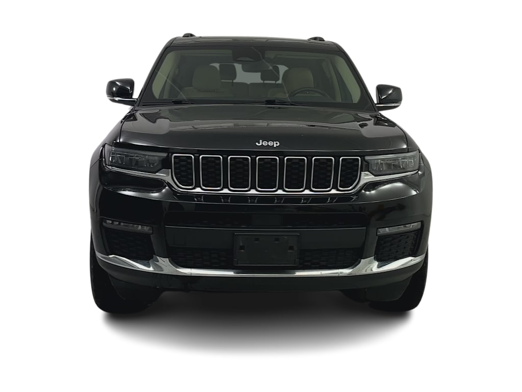 Thumbnail: 2021 Jeep Grand Cherokee L - 16