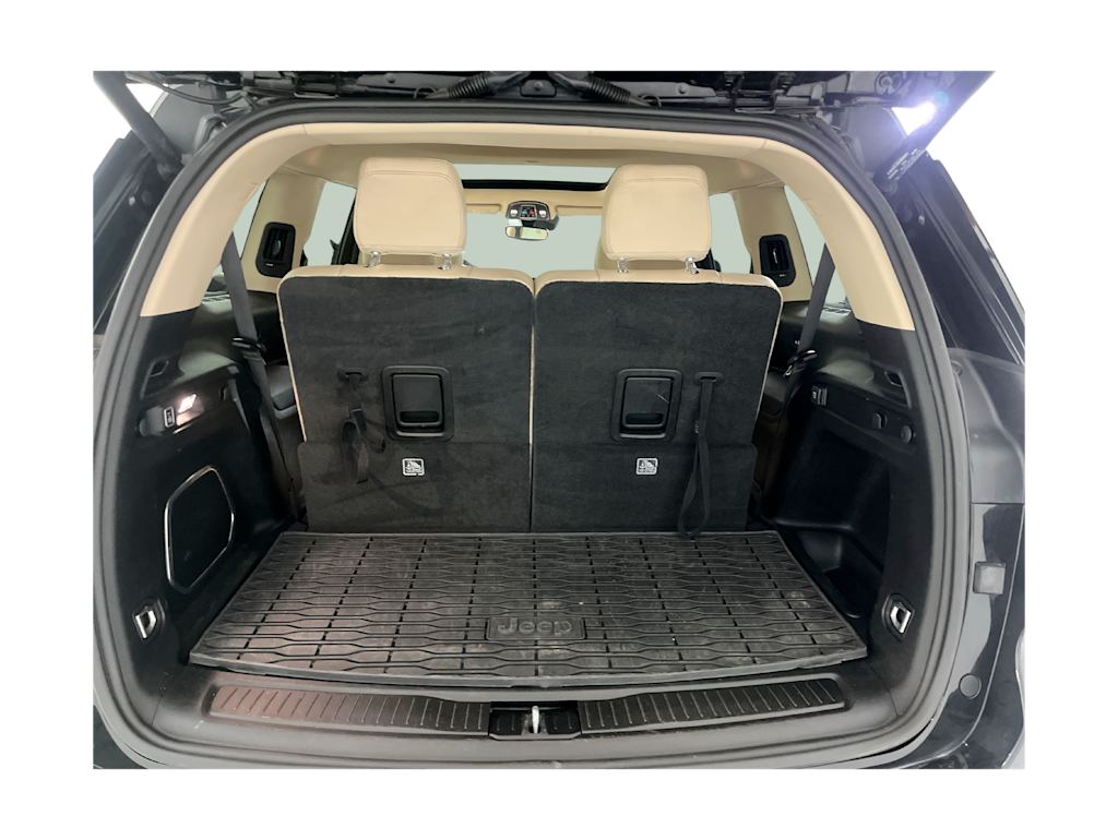 Thumbnail: 2021 Jeep Grand Cherokee L - 12