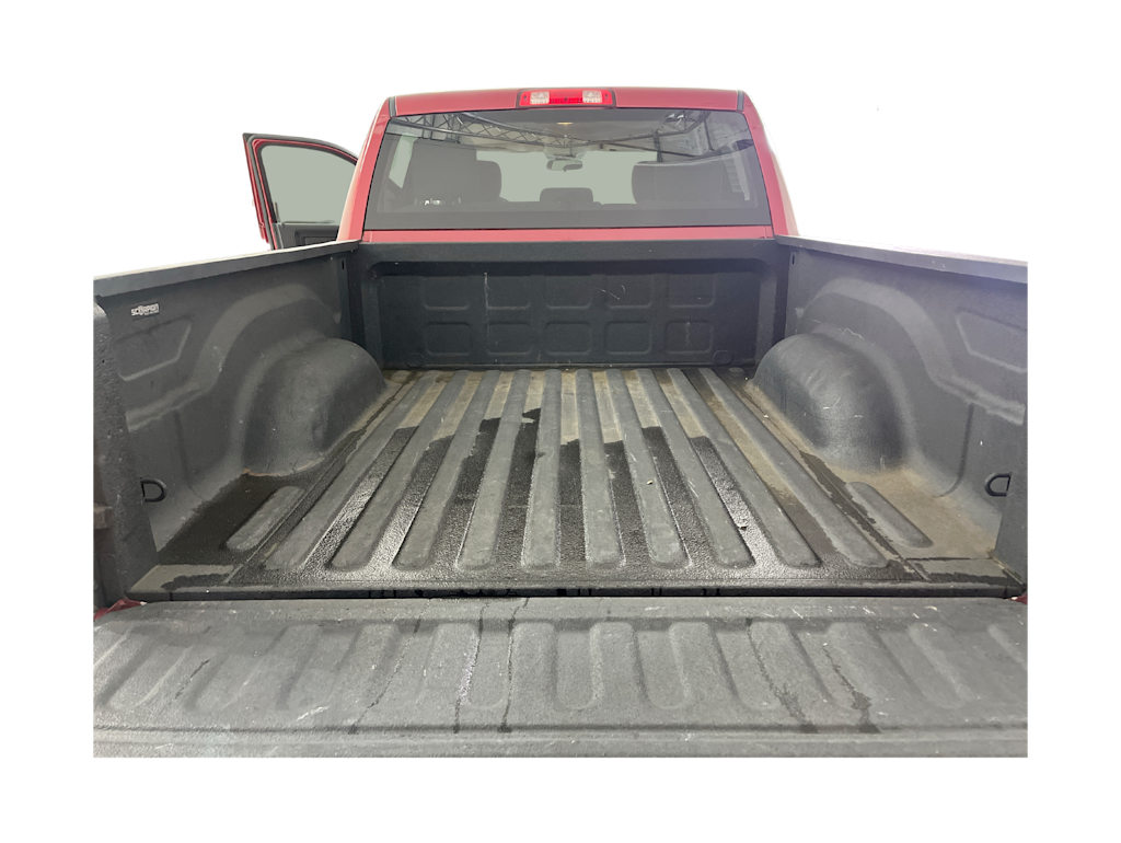 Thumbnail: 2014 RAM 1500 - 15