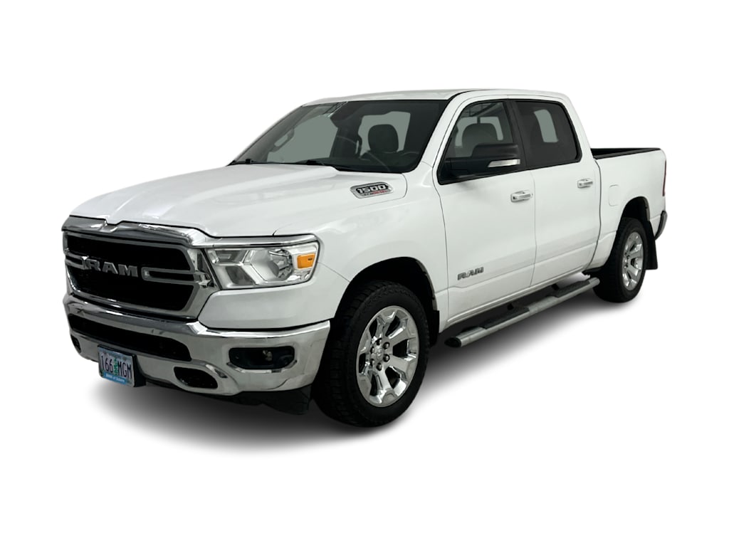 2020 RAM Ram 1500 Pickup