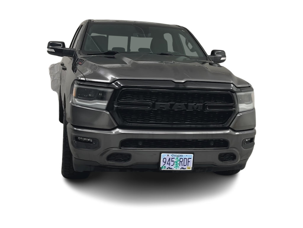 Thumbnail: 2021 RAM 1500 - 5