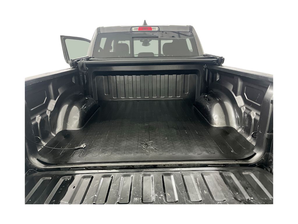 Thumbnail: 2021 RAM 1500 - 16