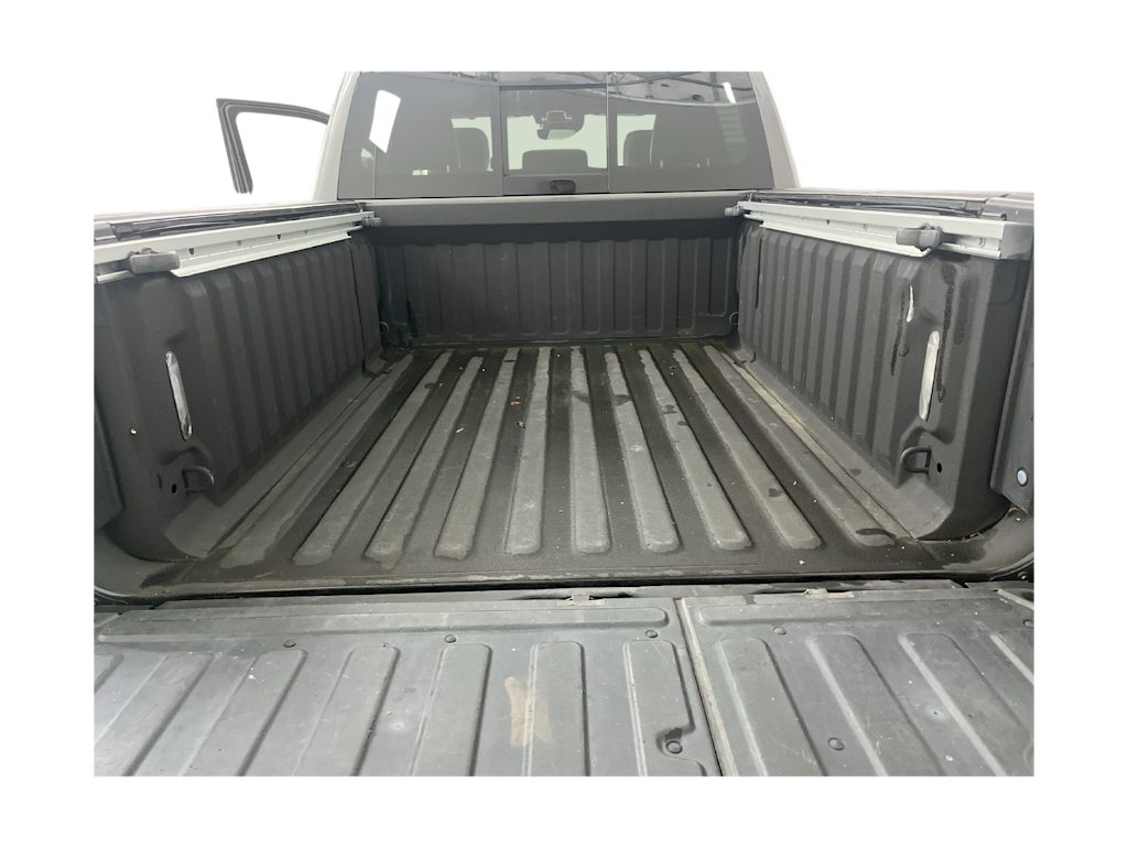 Thumbnail: 2021 RAM 1500 - 40