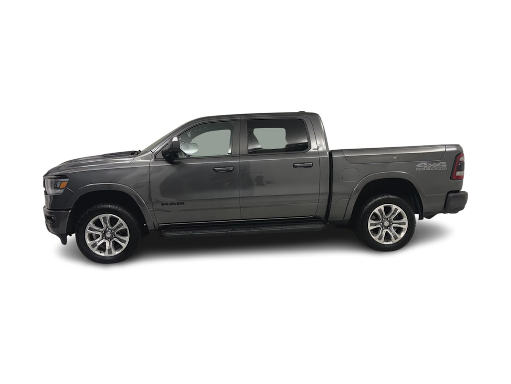 Thumbnail: 2021 RAM 1500 - 20