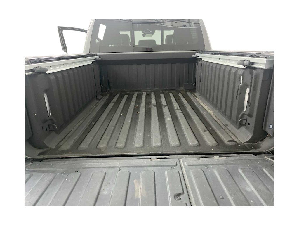 Thumbnail: 2021 RAM 1500 - 16