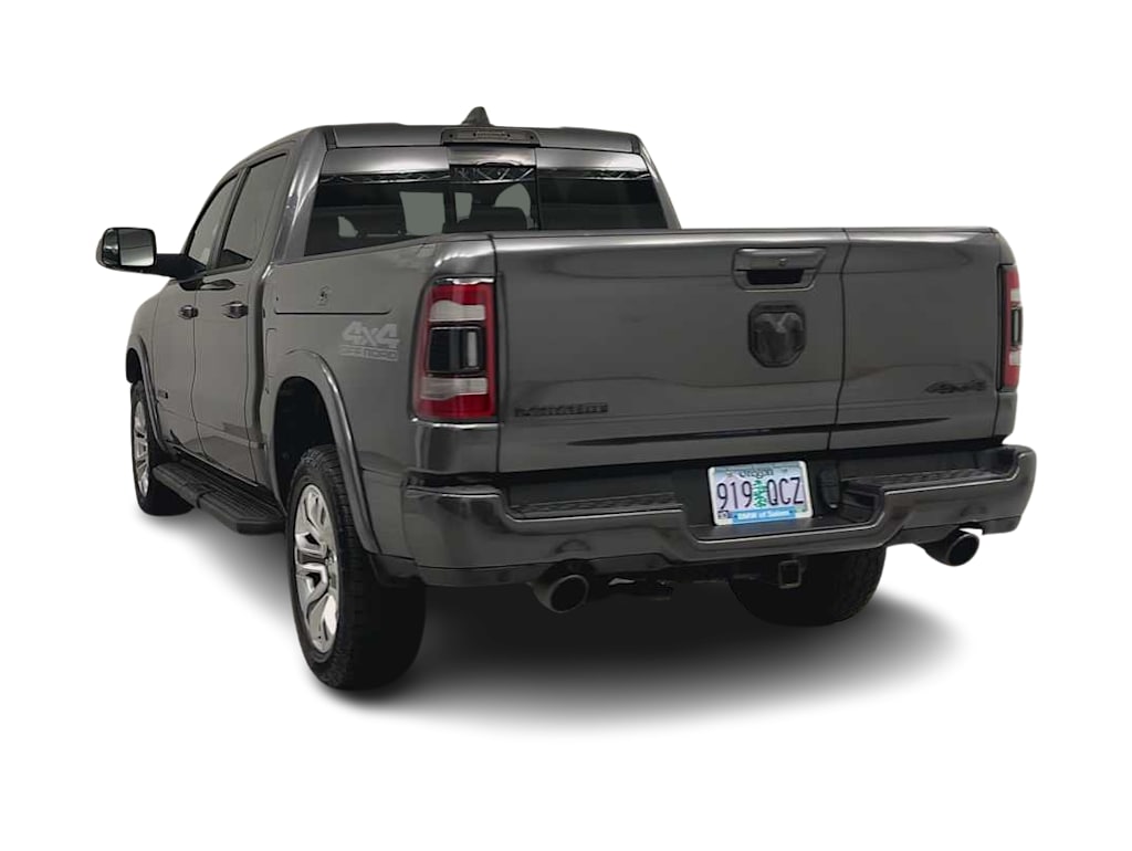 Thumbnail: 2021 RAM 1500 - 19