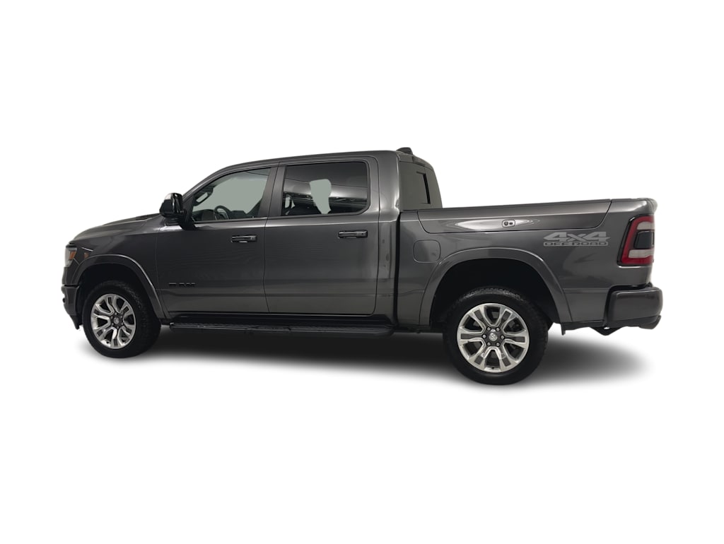 Thumbnail: 2021 RAM 1500 - 3