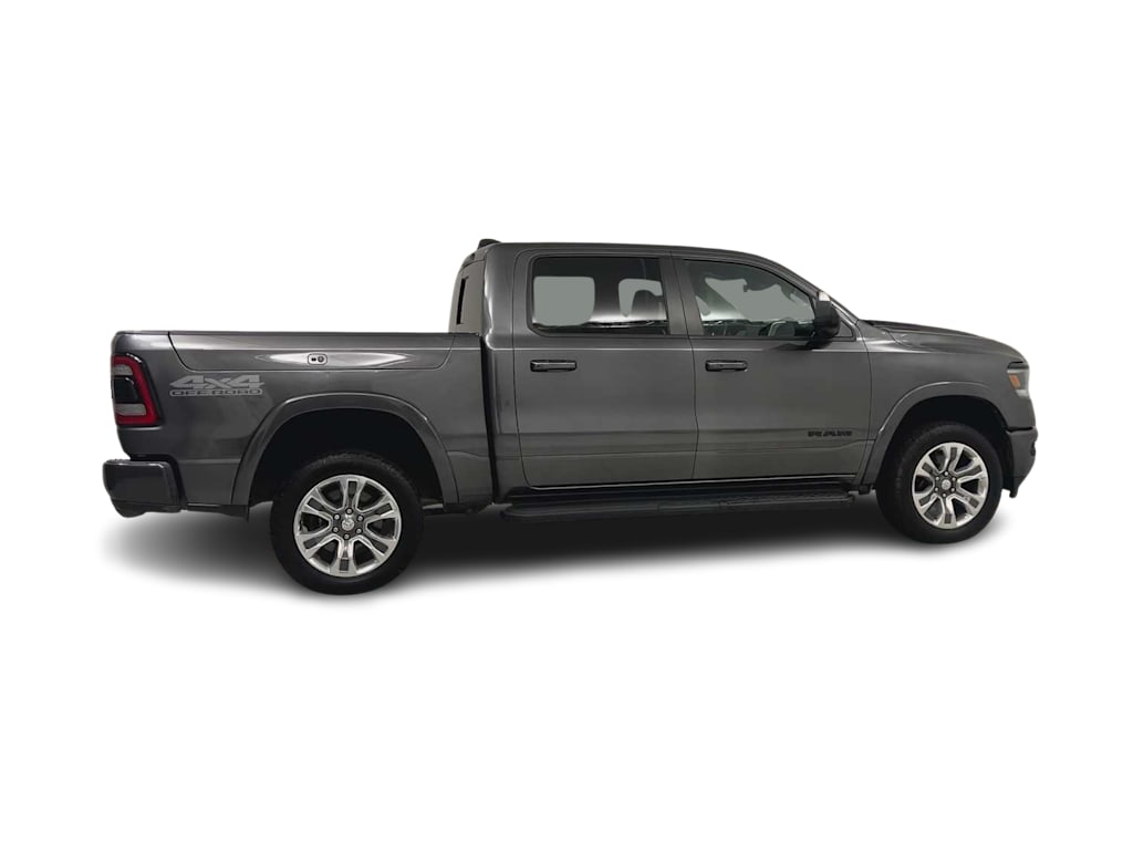 Thumbnail: 2021 RAM 1500 - 26