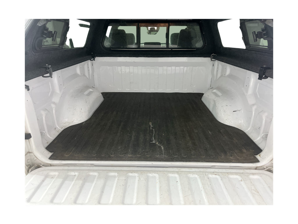 Thumbnail: 2021 RAM 1500 - 13