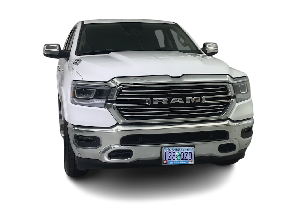 Thumbnail: 2021 RAM 1500 - 5