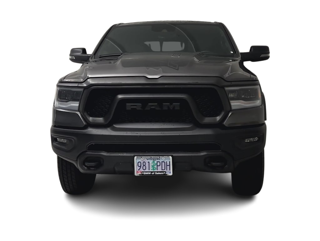 Thumbnail: 2023 RAM 1500 - 5