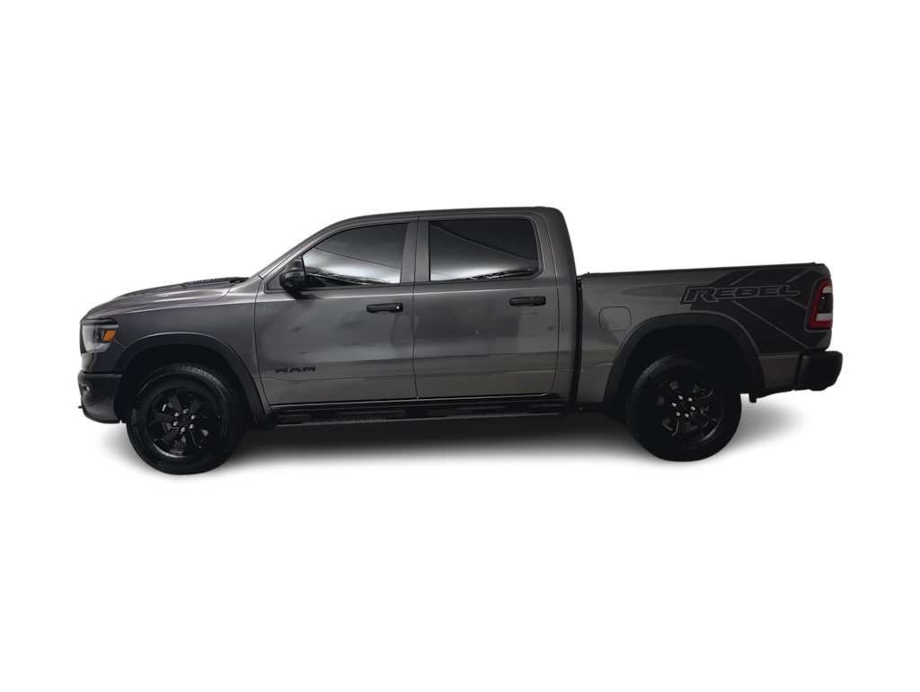 Thumbnail: 2023 RAM 1500 - 15