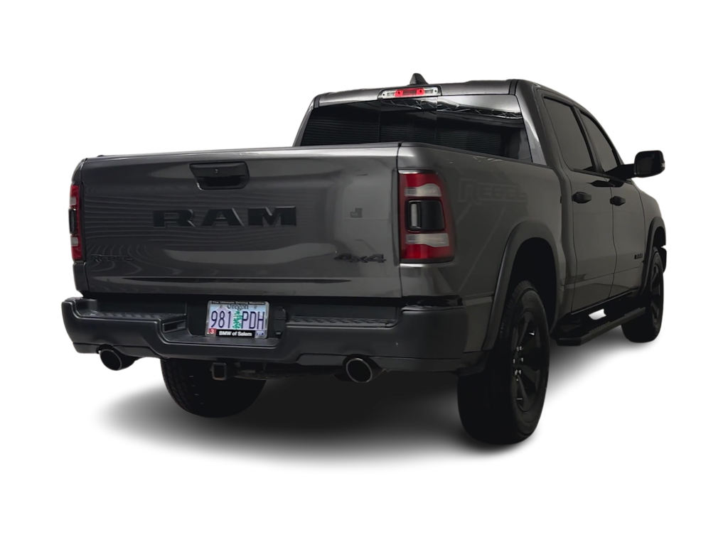 Thumbnail: 2023 RAM 1500 - 14