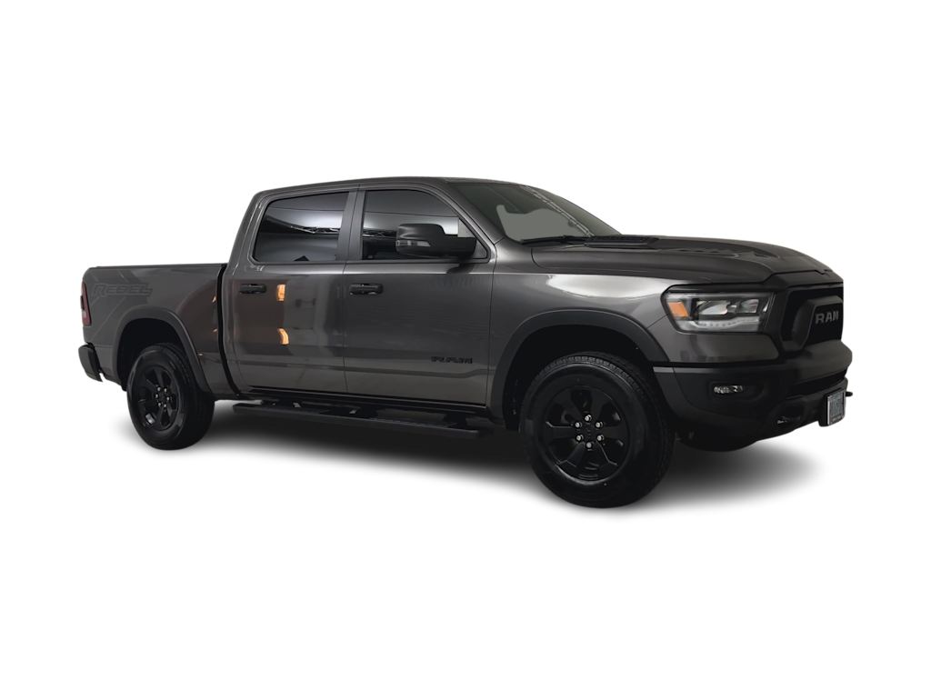 Thumbnail: 2023 RAM 1500 - 13