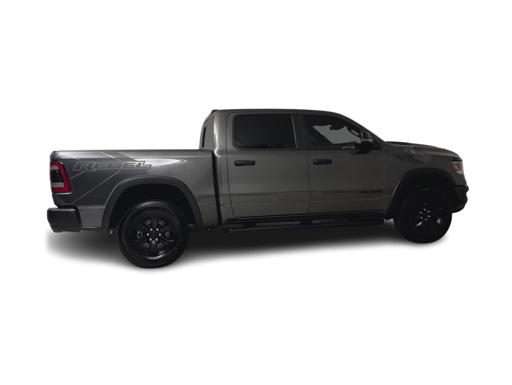 Thumbnail: 2023 RAM 1500 - 3