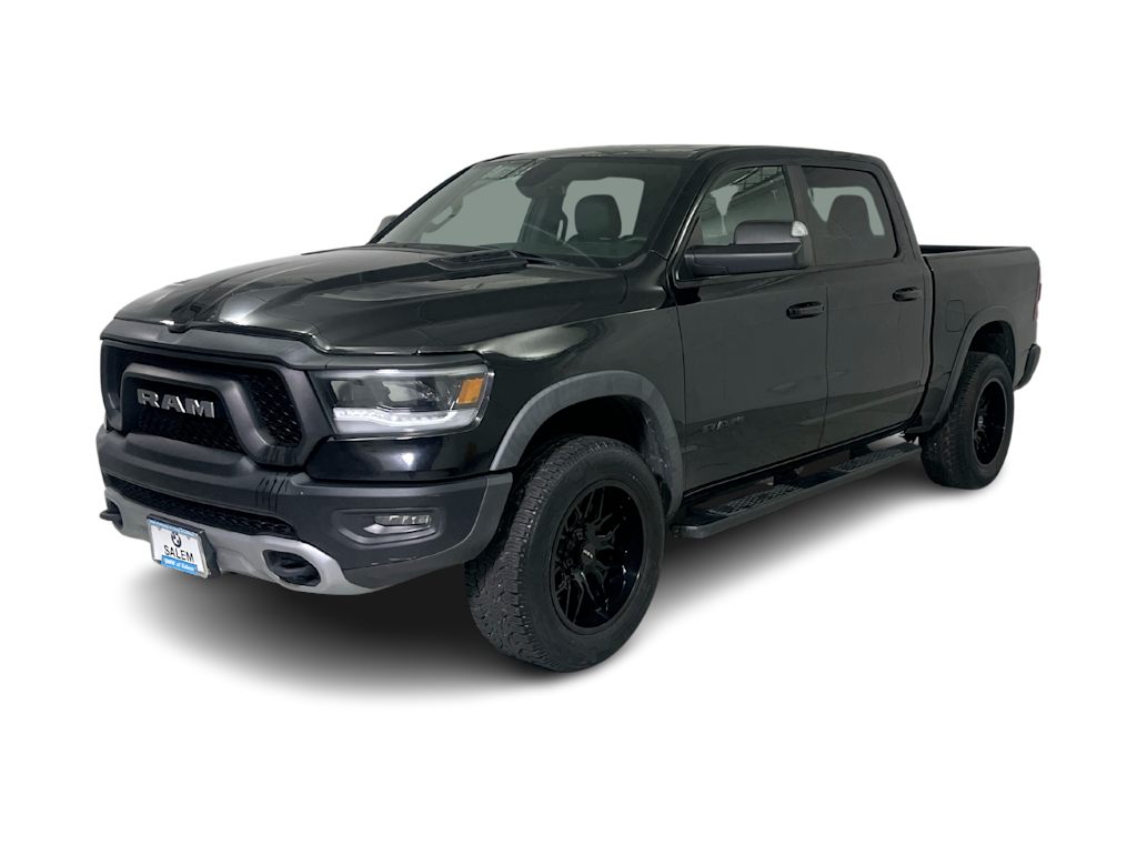 2020 RAM Ram 1500 Pickup