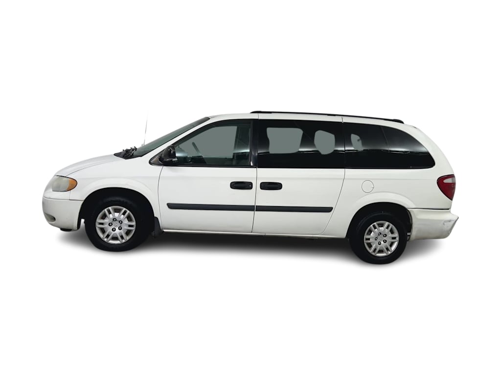 Thumbnail: 2005 Dodge Grand Caravan - 16