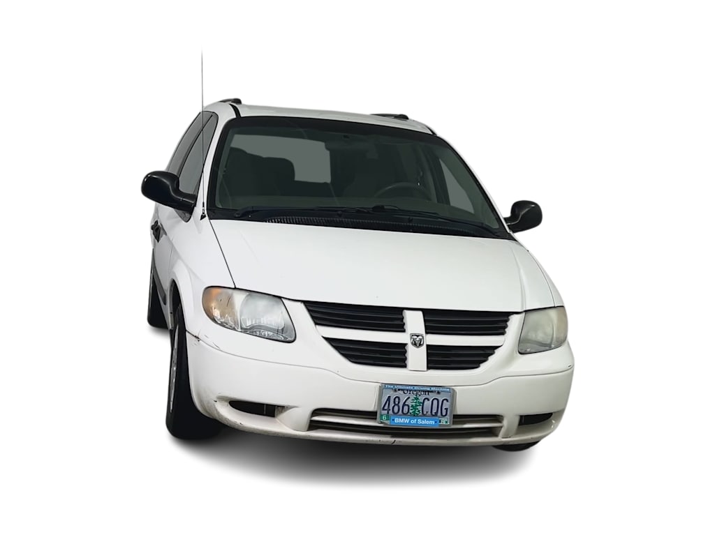 Thumbnail: 2005 Dodge Grand Caravan - 5