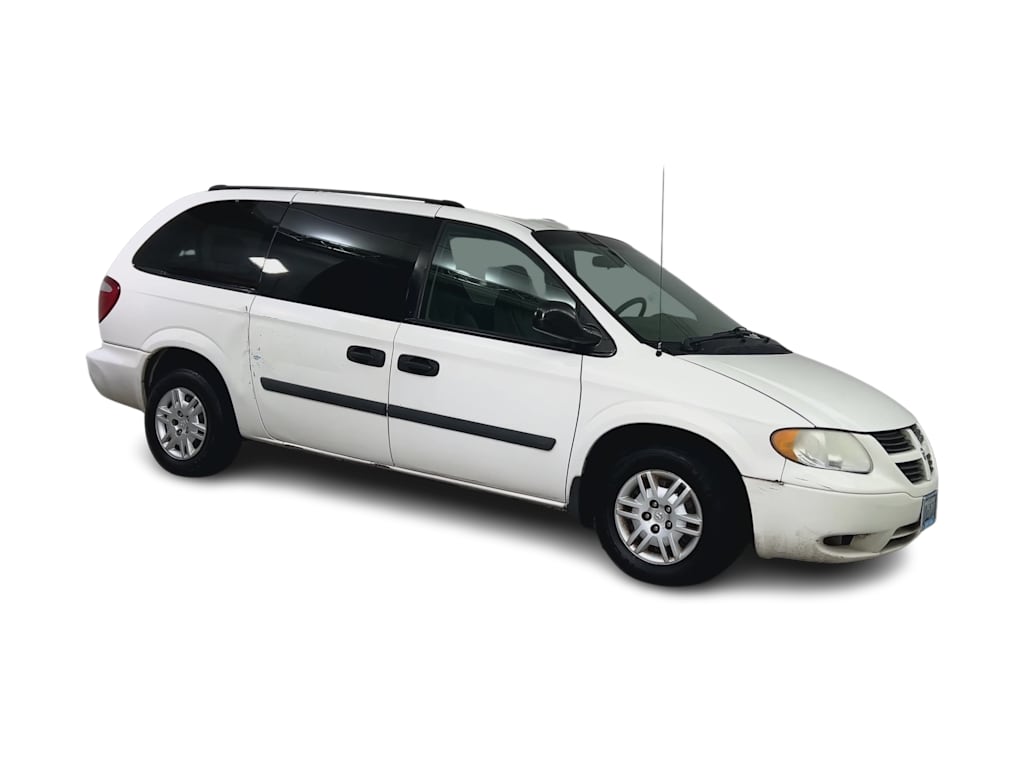Thumbnail: 2005 Dodge Grand Caravan - 17