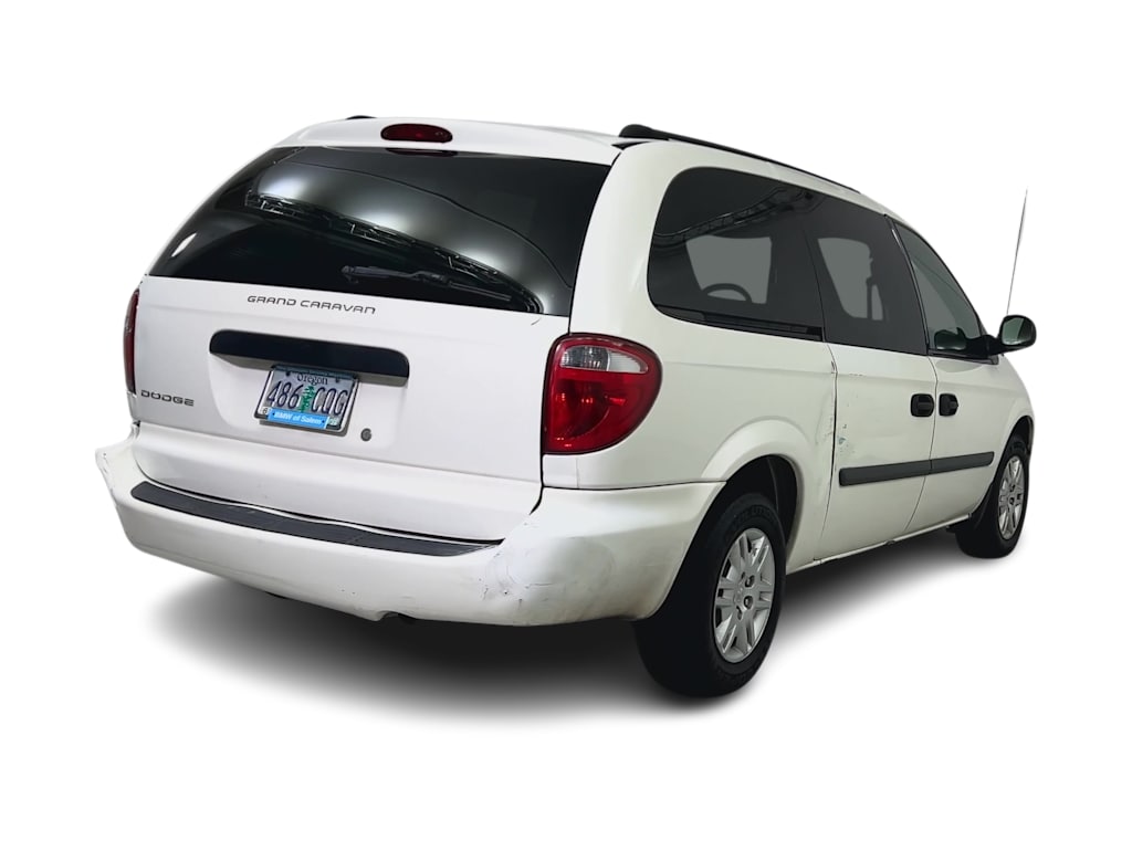 Thumbnail: 2005 Dodge Grand Caravan - 15