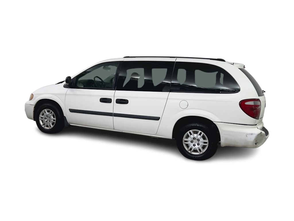 Thumbnail: 2005 Dodge Grand Caravan - 3