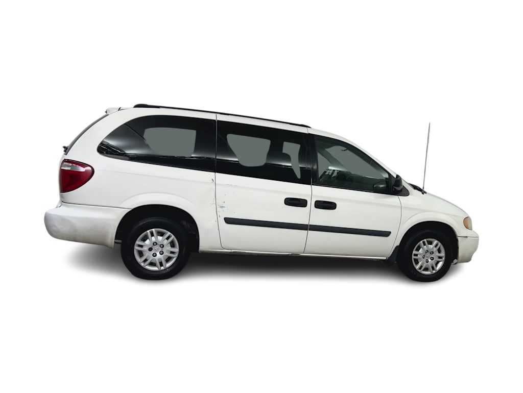 Thumbnail: 2005 Dodge Grand Caravan - 18