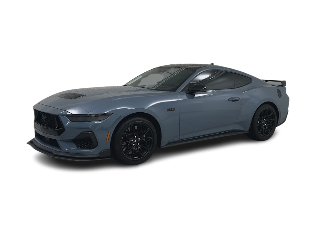 Thumbnail: 2024 Ford Mustang - 19