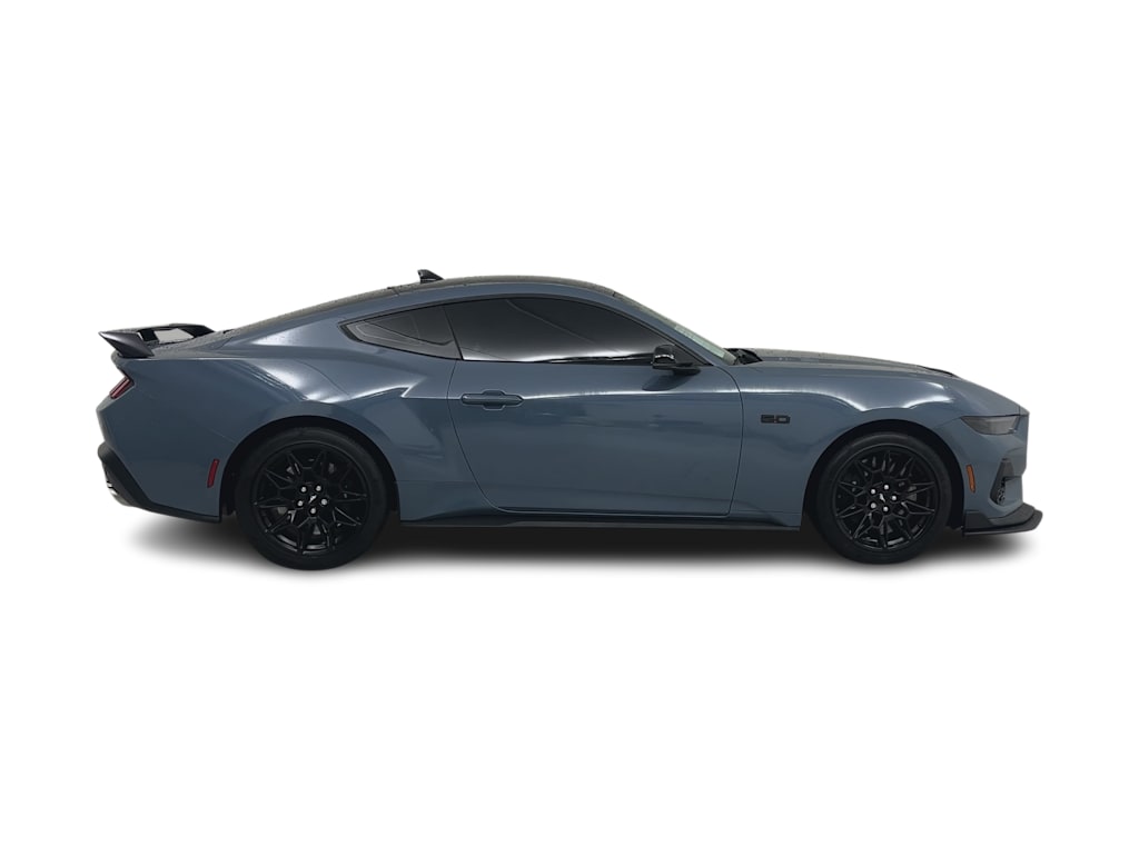Thumbnail: 2024 Ford Mustang - 21