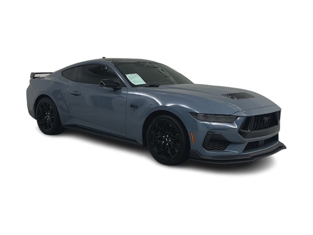 Thumbnail: 2024 Ford Mustang - 20