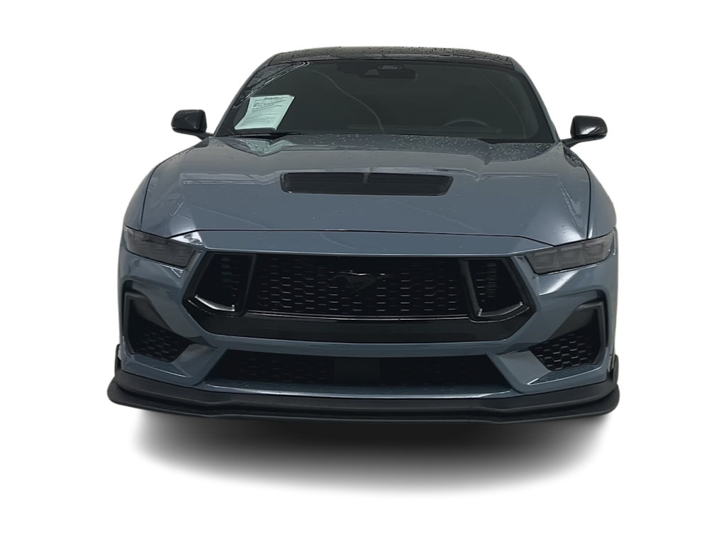 Thumbnail: 2024 Ford Mustang - 6
