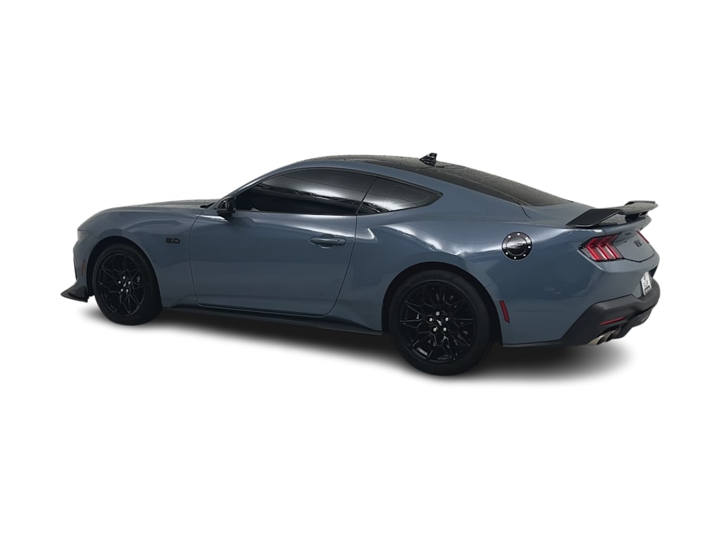 Thumbnail: 2024 Ford Mustang - 4