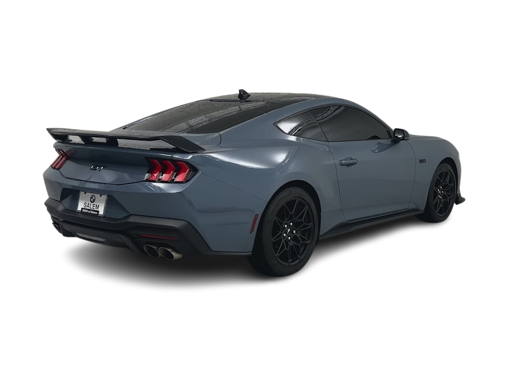 Thumbnail: 2024 Ford Mustang - 18