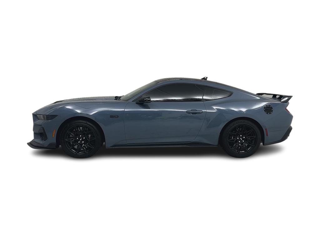 Thumbnail: 2024 Ford Mustang - 3