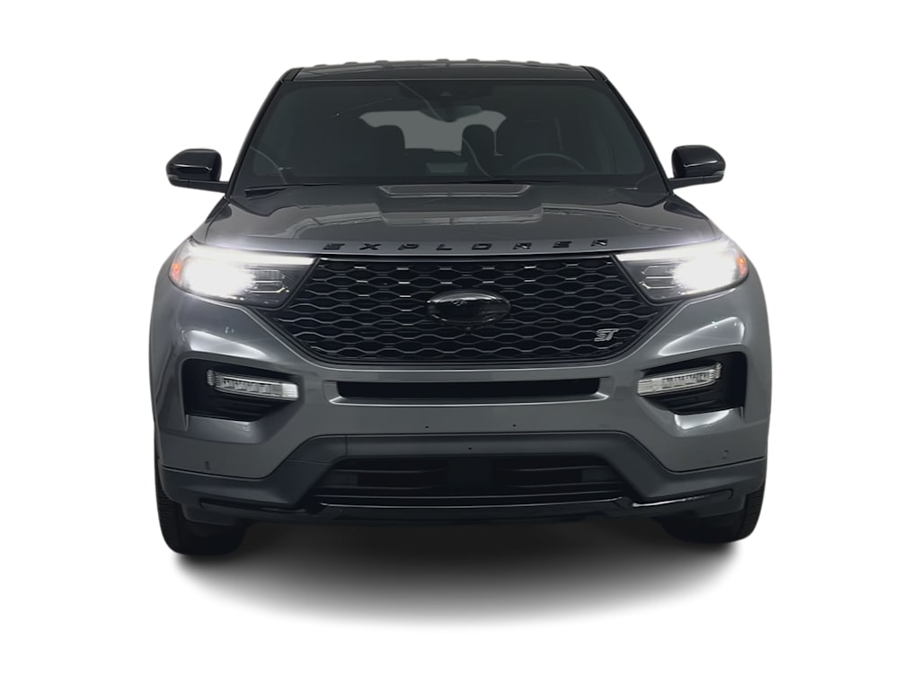 Thumbnail: 2022 Ford Explorer - 5