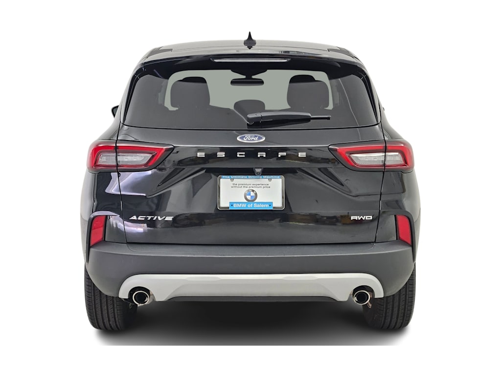 2023 Ford Escape Active 5