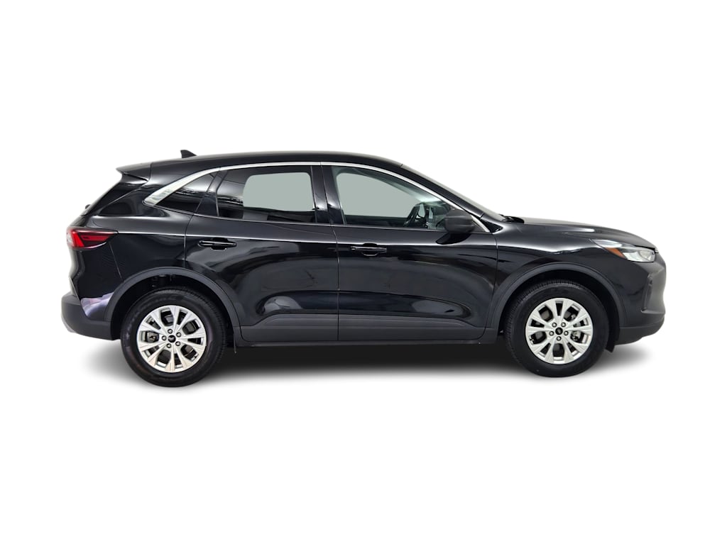 2023 Ford Escape Active 21
