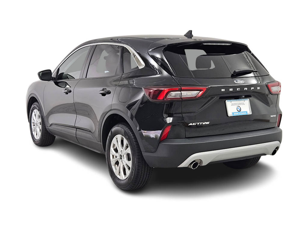 2023 Ford Escape Active 4