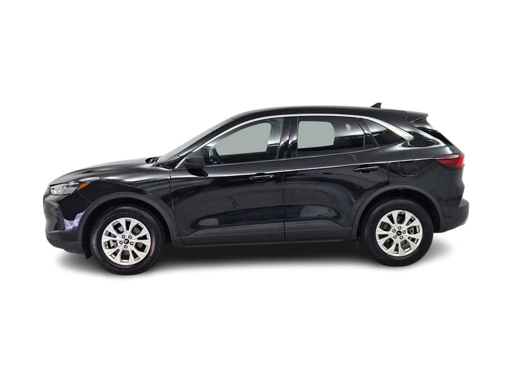 2023 Ford Escape Active 3