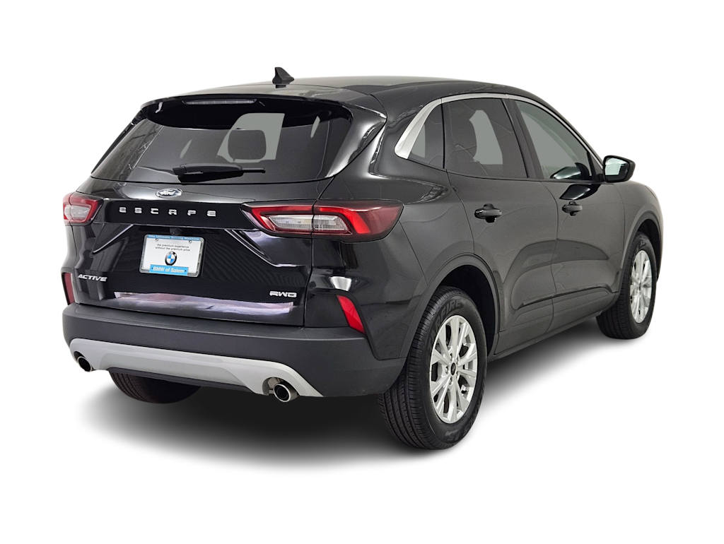 2023 Ford Escape Active 20