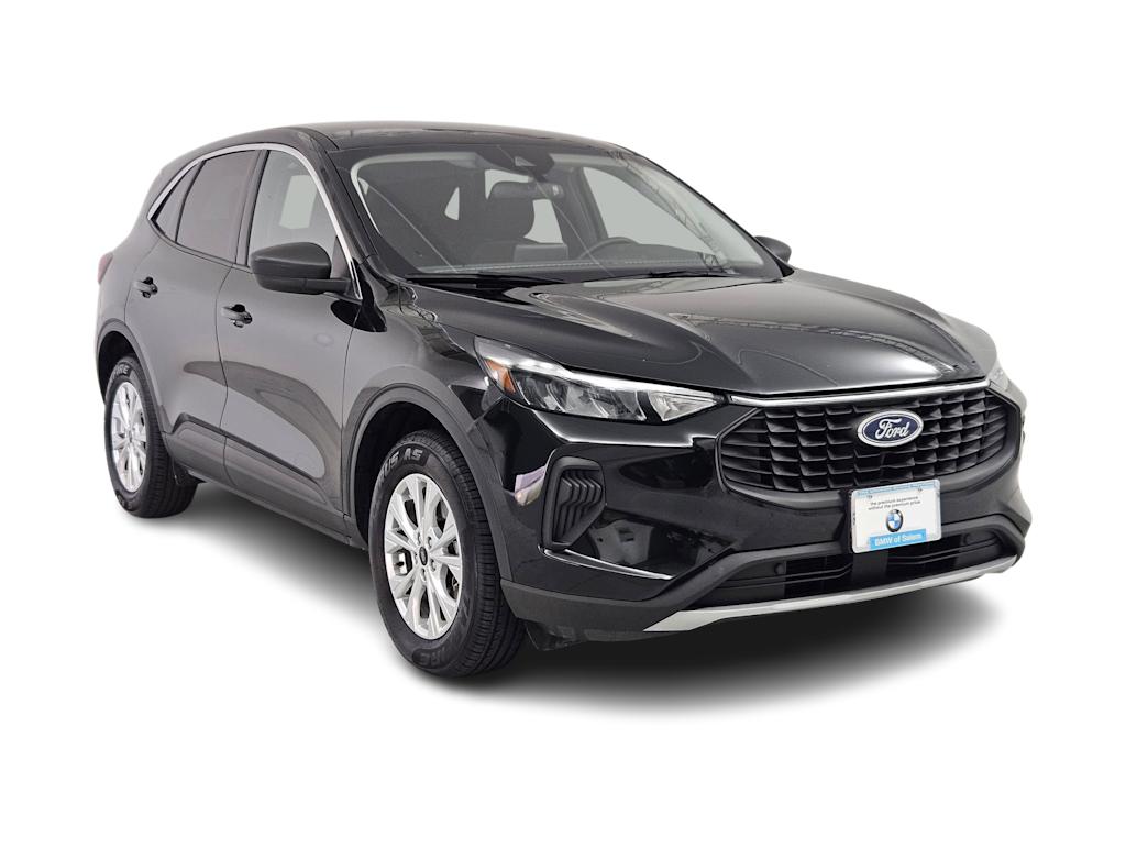 2023 Ford Escape Active 22