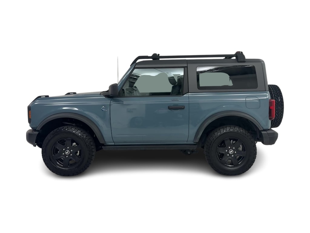 Thumbnail: 2022 Ford Bronco - 3