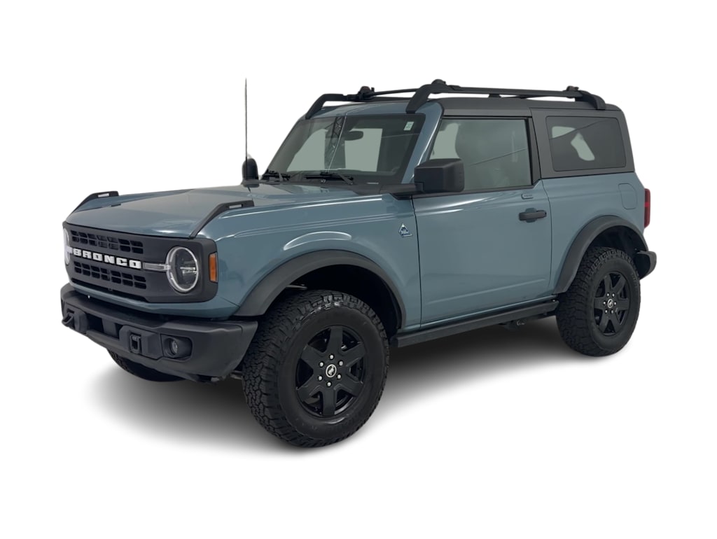 Thumbnail: 2022 Ford Bronco - 15